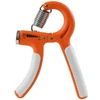 Rankinis reguliuojamas suspaudimo įtaisas, 5-20 kg, DK 1119A-L
