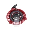 Rankinis starteris Honda GCV135 / GCV160 (28400-ZE8-003ZB)