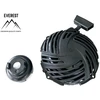 RANKINIS STARTERIS TINKANTIS BRIGGS &amp; STRATTON 450E, 500E, 550E, 575E