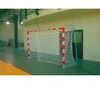 Rankinio vartų tinklas 3x2m netex