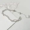 Rankos grandinėlė Lace