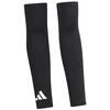 Rankovės tinkliniui adidas Youth, juodos