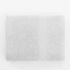 Rankšluostis DecoKing Marina 30x50 cm, spalva: balta