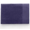 Rankšluostis 30x50 cm tamsiai violetinis