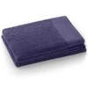 Rankšluostis 30x50 cm tamsiai violetinis