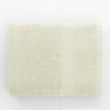 Rankšluostis DecoKing Marina 50x100 cm, spalva: kreminė