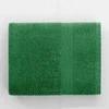 Rankšluostis DecoKing Marina 50x100 cm, spalva: žalia