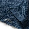 Rankšluostis 95 × 150 cm RIBBON DENIM
