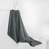 Rankšluostis AmeliaHome Plano 70 × 140 cm, pilkas