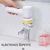 Rankšluostis Elektrinis šepetys
