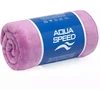 AQUA SPEED Microfiber Rankšluostis Dry Soft Violetinė 50x100cm