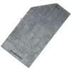 AQUA SPEED Microfiber Rankšluostis Dry Soft Pilkas 50x100cm