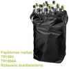 Rankšluostis Papildomas rūšiavimo maišas