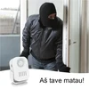 Rankšluostis Praėjimo skambutis (galima įrašyti balsą)