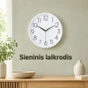 Rankšluostis Sieninis laikrodis TR2250F