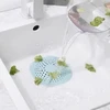 Rankšluostis Silikoninis Sietelis "Sink mat +"
