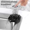 Rankšluostis Stiklinių skalavimo priedas