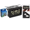 Rankšluostis TERMOMETRAS SU LAIDU