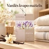 Rankšluostis vanilės kvapo maišelis „Aroma family“