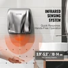 VEVOR 1800W automatinis rankų džiovintuvas