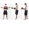 Rankų stiprintuvas BUSHIDO BICEPS pratimams ARB-730