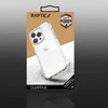 Raptic X-Doria Clearvue Apple iPhone 14 Pro Max dėklas telefonui skaidrus