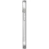 Raptic X-Doria Clutch Case dėklas iPhone 14 Plus galinis dangtelis skaidrus