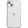 Raptic X-Doria Clutch Case dėklas iPhone 14 Plus galinis dangtelis skaidrus