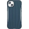 Raptic X-Doria Clutch dėklas iPhone 14 galinis dangtelis mėlynas