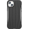 Raptic X-Doria Clutch dėklas iPhone 14 galinis dangtelis juodas