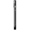 Raptic X-Doria Clutch dėklas iPhone 14 Plus su MagSafe galiniu dangteliu, juodas