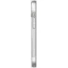 Raptic X-Doria Clutch dėklas iPhone 14 Plus su MagSafe galiniu dangteliu, skaidrus