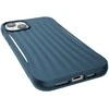 Raptic X-Doria Clutch dėklas iPhone 14 Plus galinis dangtelis mėlynas