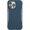 Raptic X-Doria Clutch dėklas iPhone 14 Pro Max galinis dangtelis mėlynas