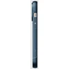 Raptic X-Doria Clutch dėklas iPhone 14 Pro Max, mėlynas