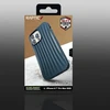 Raptic X-Doria Clutch dėklas iPhone 14 Pro Max, mėlynas