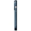 Raptic X-Doria Clutch dėklas iPhone 14 Pro su MagSafe galiniu dangteliu, mėlynas