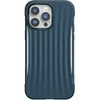Raptic X-Doria Clutch dėklas iPhone 14 Pro galinis dangtelis mėlynas