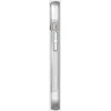 Raptic X-Doria Clutch dėklas iPhone 14 su MagSafe galiniu dangteliu skaidrus