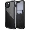 Raptic X-Doria Shield dėklas iPhone 14 Plus , šarvuotas dangtelis, juodas