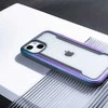 Raptic X-Doria Shield dėklas iPhone 14 Plus su opaliniu dangteliu