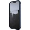 Raptic X-Doria Shield dėklas iPhone 14 Plus šarvuotas dangtelis mėlynas