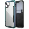 Raptic X-Doria Shield dėklas iPhone 14 Plus su opaliniu dangteliu