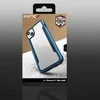 Raptic X-Doria Shield dėklas iPhone 14 Plus šarvuotas dangtelis mėlynas