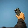 Raptic X-Doria Shield dėklas iPhone 14 Plus , šarvuotas dangtelis, juodas