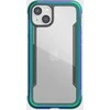 Raptic X-Doria Shield dėklas iPhone 14 Plus su opaliniu dangteliu
