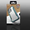 Raptic X-Doria Shield dėklas iPhone 14 Pro šarvuotas opalo