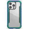 Raptic X-Doria Shield dėklas iPhone 14 Pro šarvuotas opalo