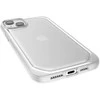 Dėklas Raptic X-Doria Slim Case iPhone 14 Plus galinis dangtelis skaidrus