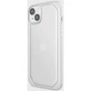 Dėklas Raptic X-Doria Slim Case iPhone 14 Plus galinis dangtelis skaidrus
